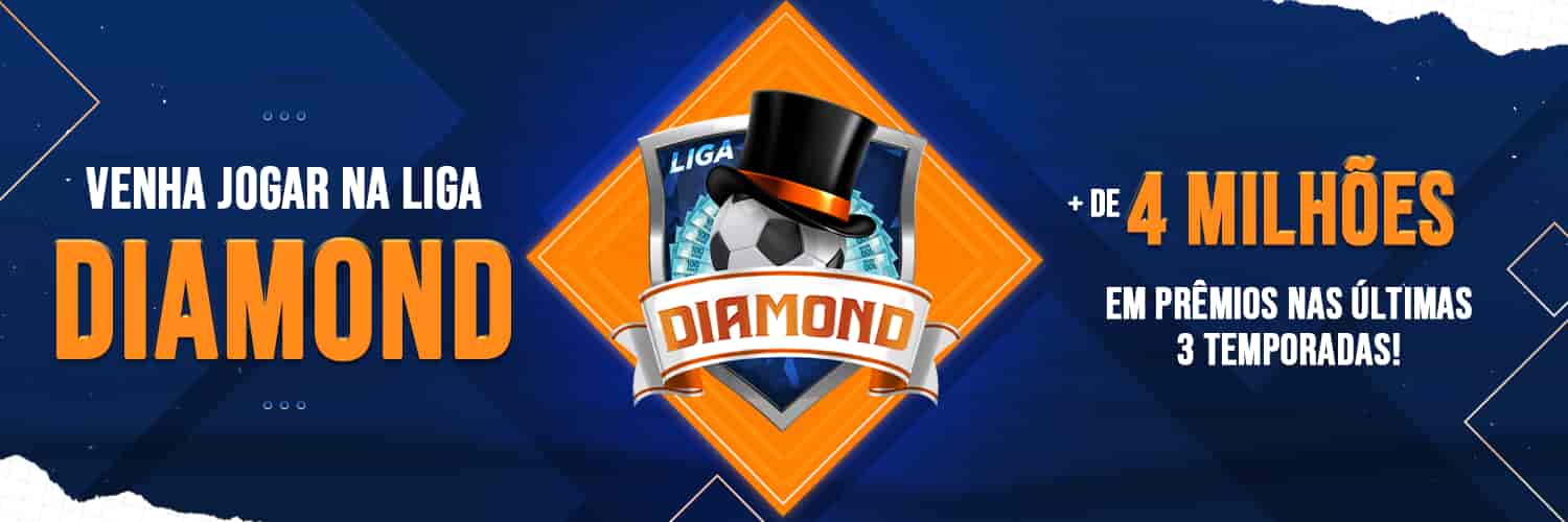 Liga Diamond